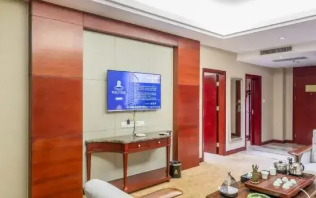 King Lion Hotel