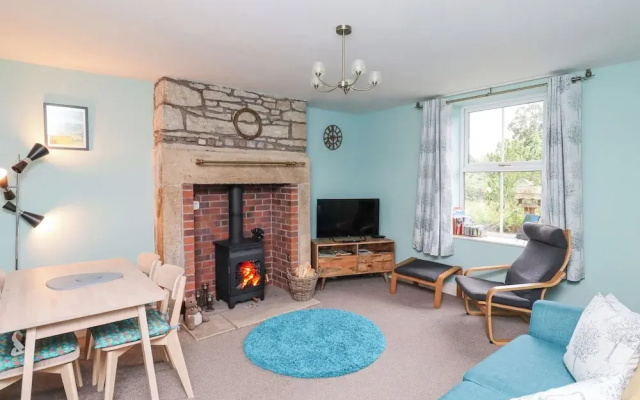 Woodcutters Cottage