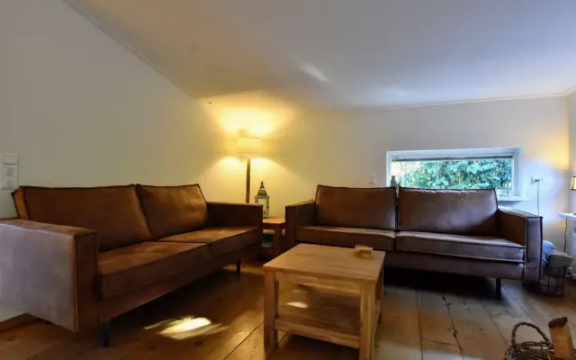 Holiday Home Voorthuizen Near De Veluwe