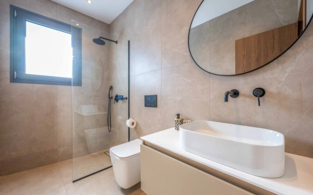 Alati Suites