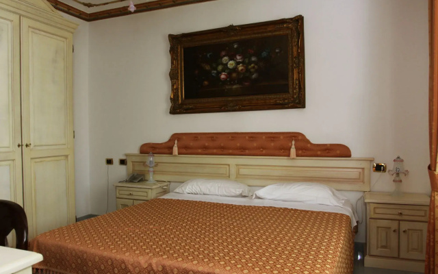 Euro Hotel Iglesias