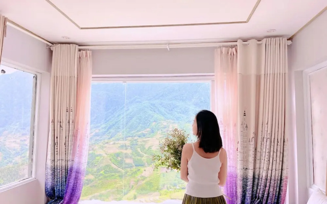 Muong Hoa Valle Hotel