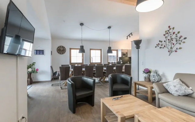 Modern Chalet In Westendorf Near Ski Area