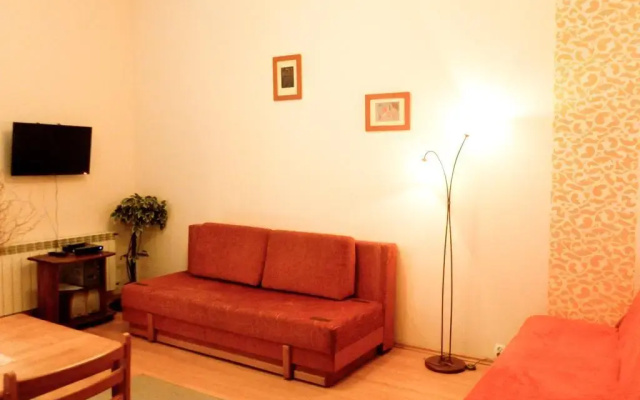 Apartamenty Szymon i Joasia
