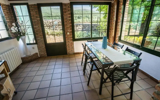 Casa Rural Paraje de yuste