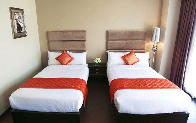 Sanouva Danang Hotel