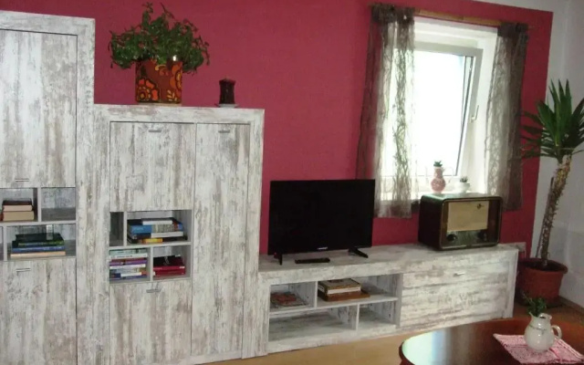 Ferienwohnung Ortl 7 (Adults Only)