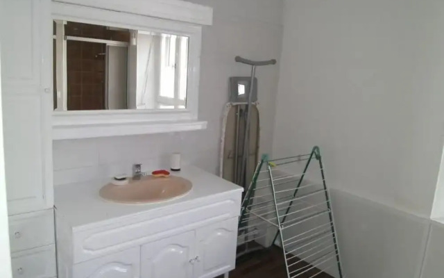 Location Touristique APPARTEMENTS CERISE et LITCHI