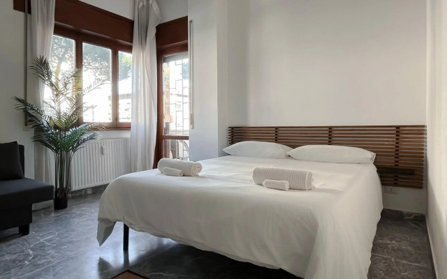 Pascià Room & Breakfast