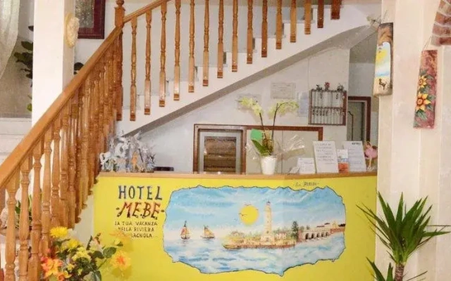 Hotel Me.Be