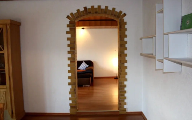Cozy Farmhouse in Herrischried with Meadows Nearby