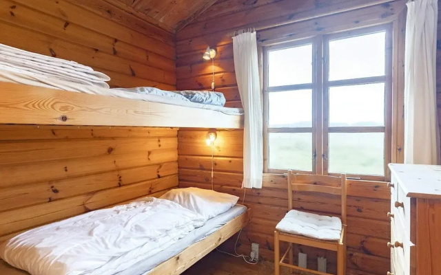 4 Person Holiday Home in Hjorring