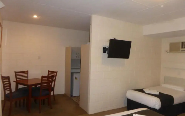 Comfort Inn Hilltop