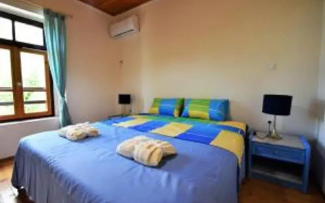Traditional Flores House