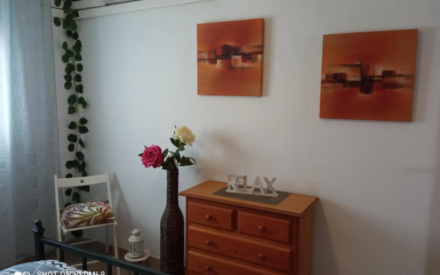 Apartamento Melanie