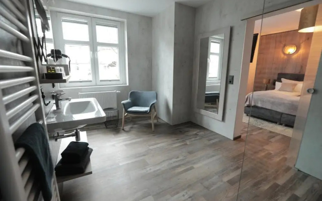 Haus Vergißmeinnicht