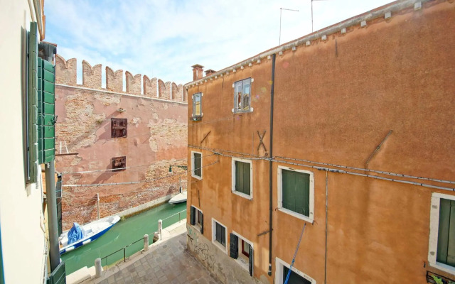 Dolcevita Apartments N. 495