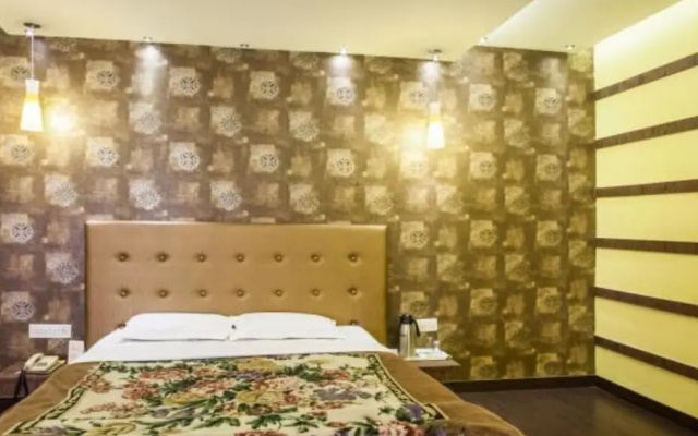 Hotel Samdariya Inn