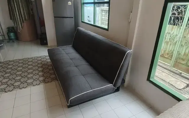 Sabai Sabai House Koh Kret