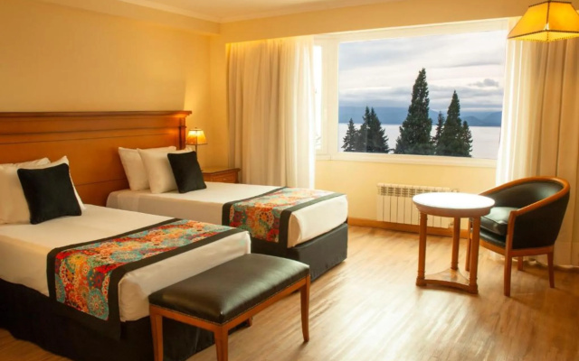 Huinid Bustillo Hotel & Spa