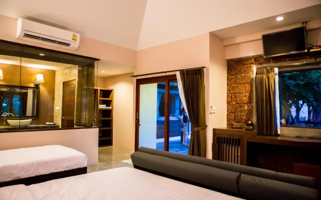 Foresto Sukhothai Guesthome