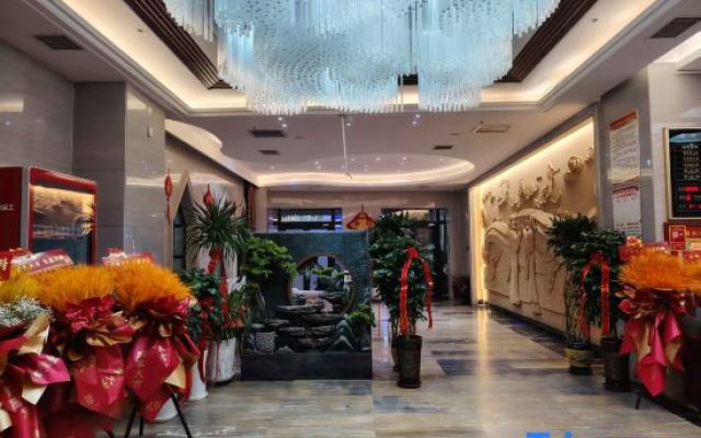 Wseetome Vacation Rentals (Turpan Western Region Times Square)