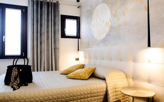 Bellevue - Rooms & Suites