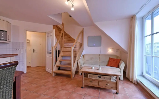 Hanseaten Residenz - Fis/530