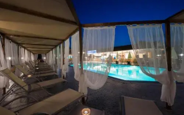 Holiday home 3 stars Kavos