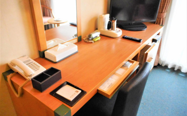 Hotel Leopalace Asahikawa