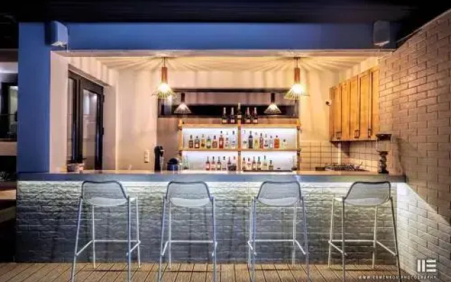 Senso Suites