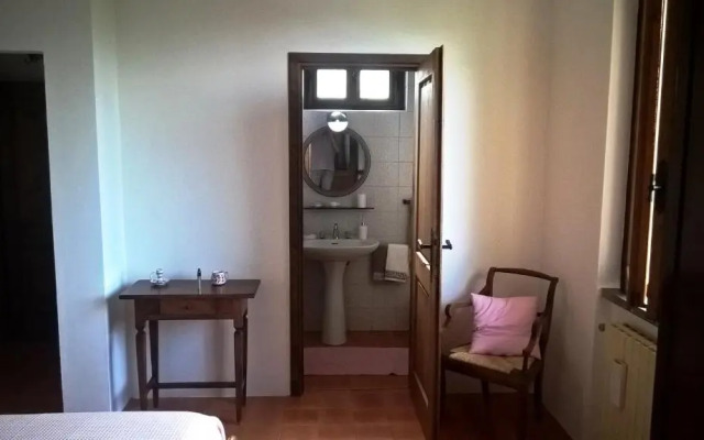 Casa di Mezzacosta