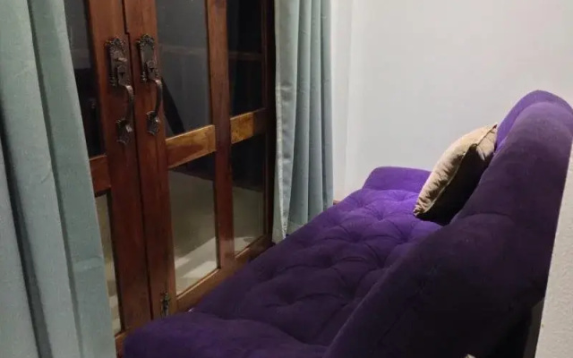 The Country Farm Resort & Homestay