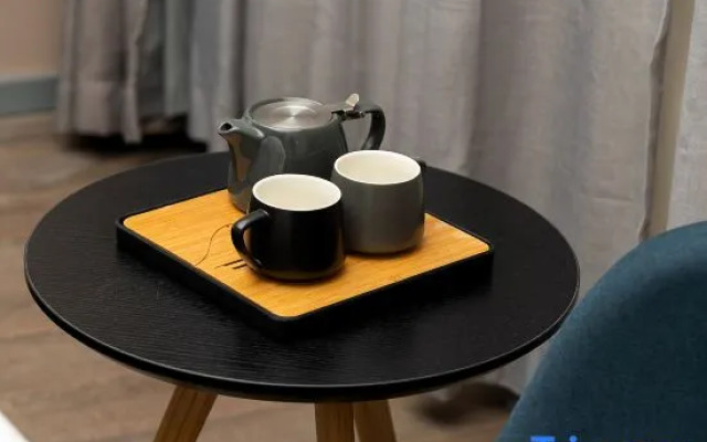 Homeinn Selected Hotel (Yunfu Yuncheng)