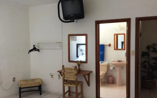 Hotel Cuesta del Chorro