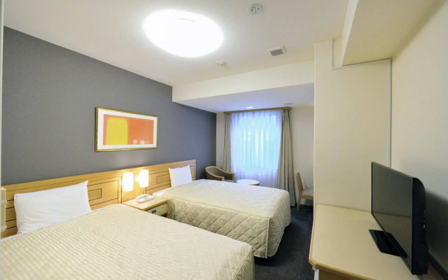 Hotel Hokke Inn Hatchobori