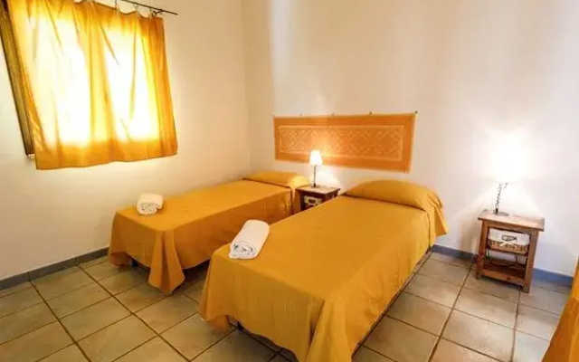 B&B Stazzi Di Gallura