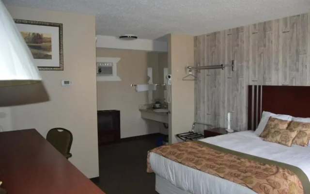 Wheel Inn Motel