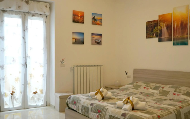 La Lanterna Sul Comò