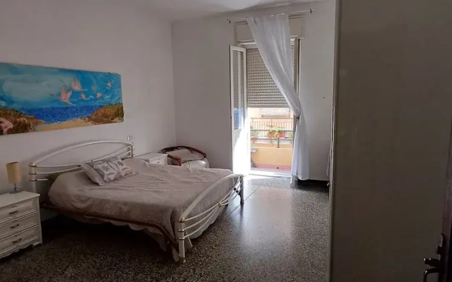 Super Central Rooms
