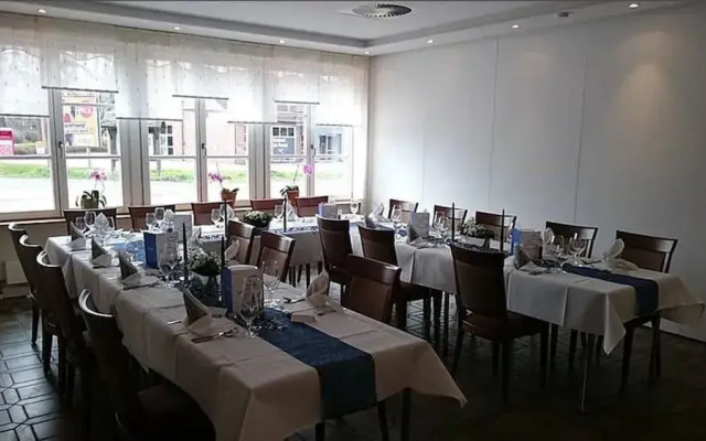 Hotel Bähre