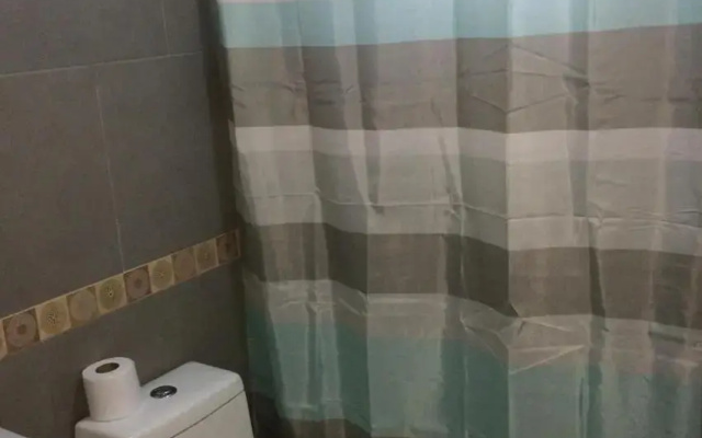 Casa En Palafito