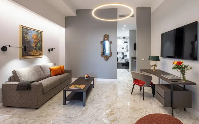 Migliori Collection Suites Via Veneto