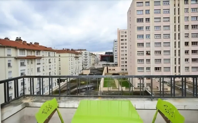 Appart Ambiance - Massena