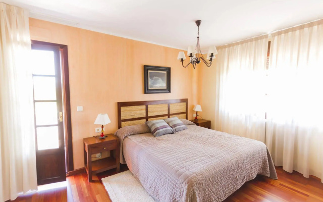 Hotel Rural Lacelo