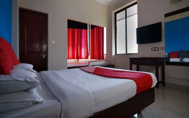 OYO 4559 Meghdoot Resorts