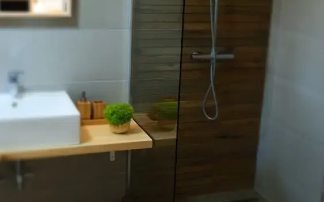 Willow&Pillow Studio Apartments