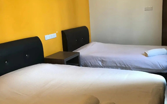 Viva Hotel Sri Aman