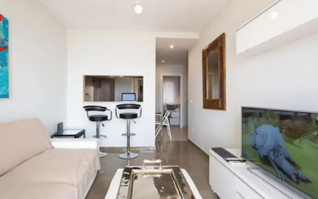 Caleta Homes Malagueta Beach I