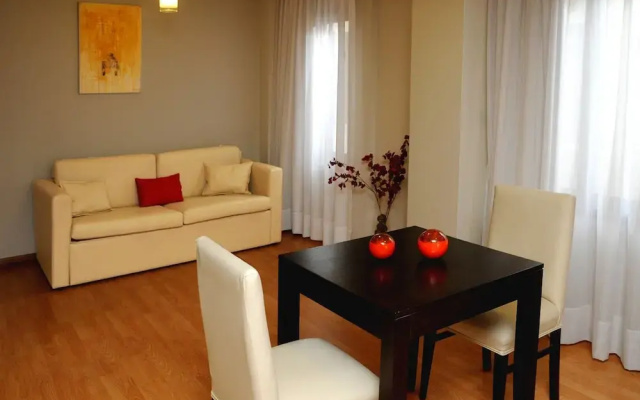 Del Bono Suites Art Hotel